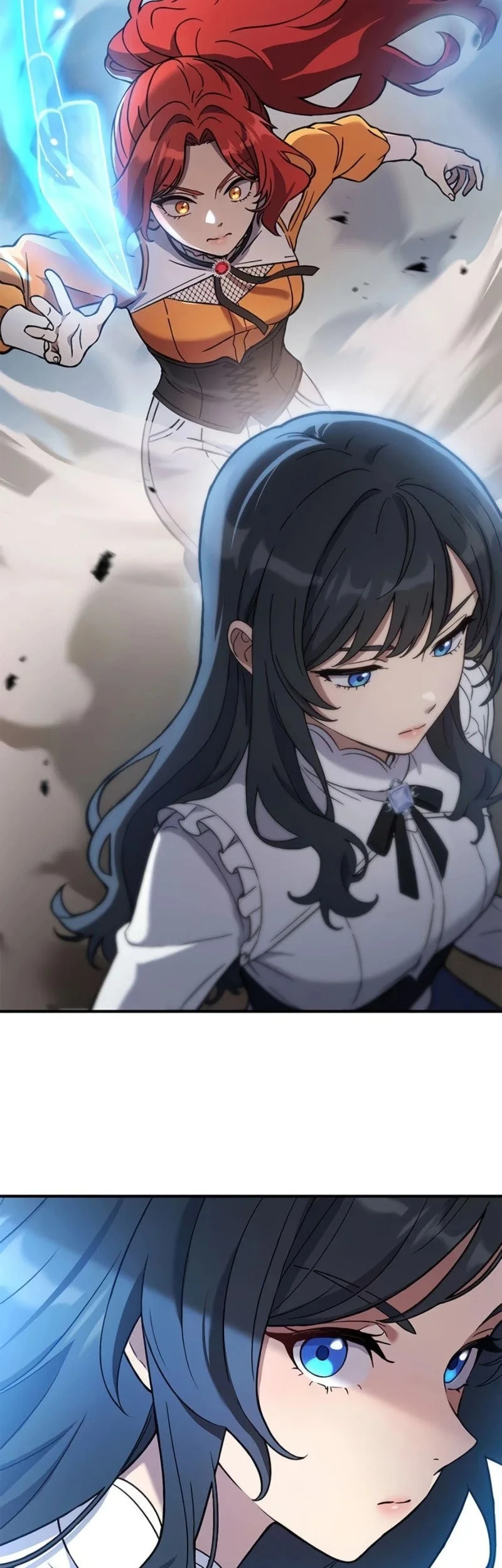 Noble Lady Reformation Guide Chapter 20 - halaman 16
