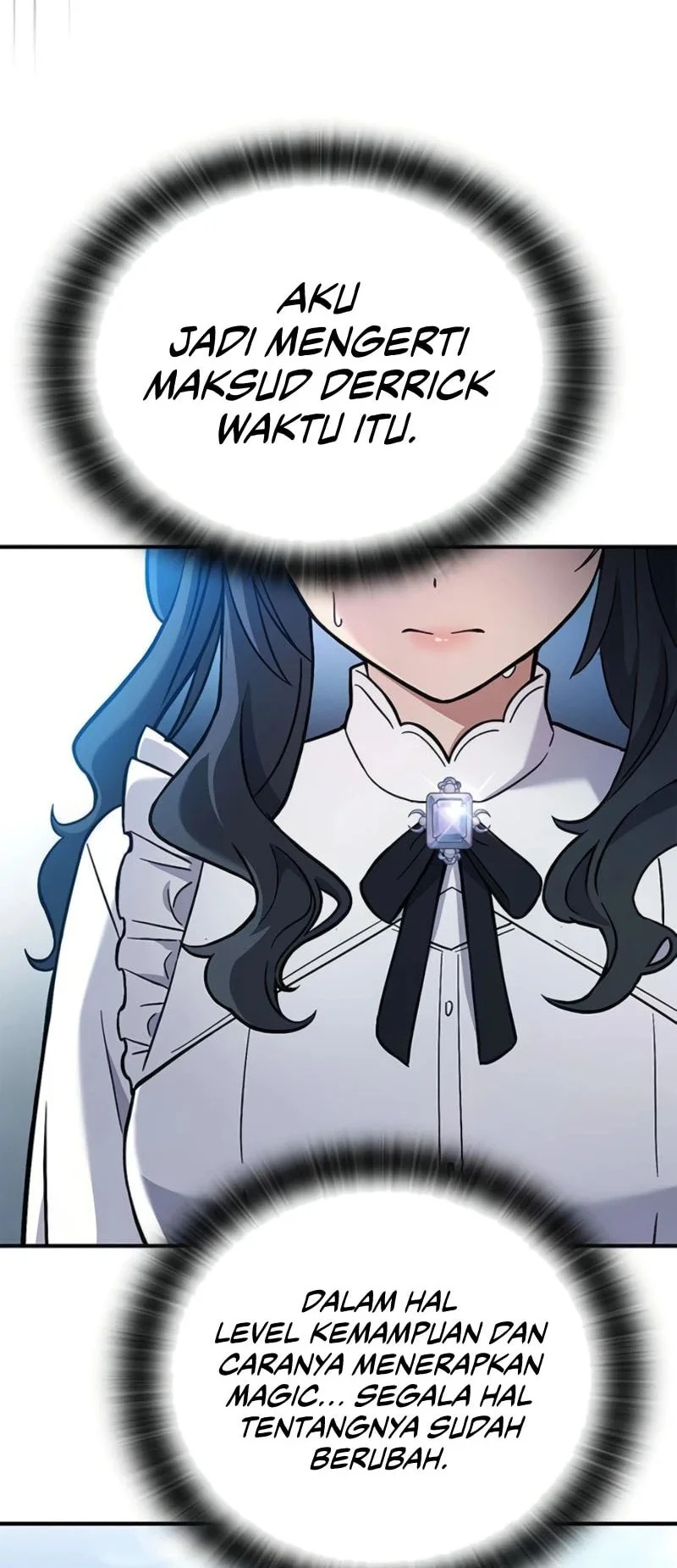 Noble Lady Reformation Guide Chapter 20 - halaman 36