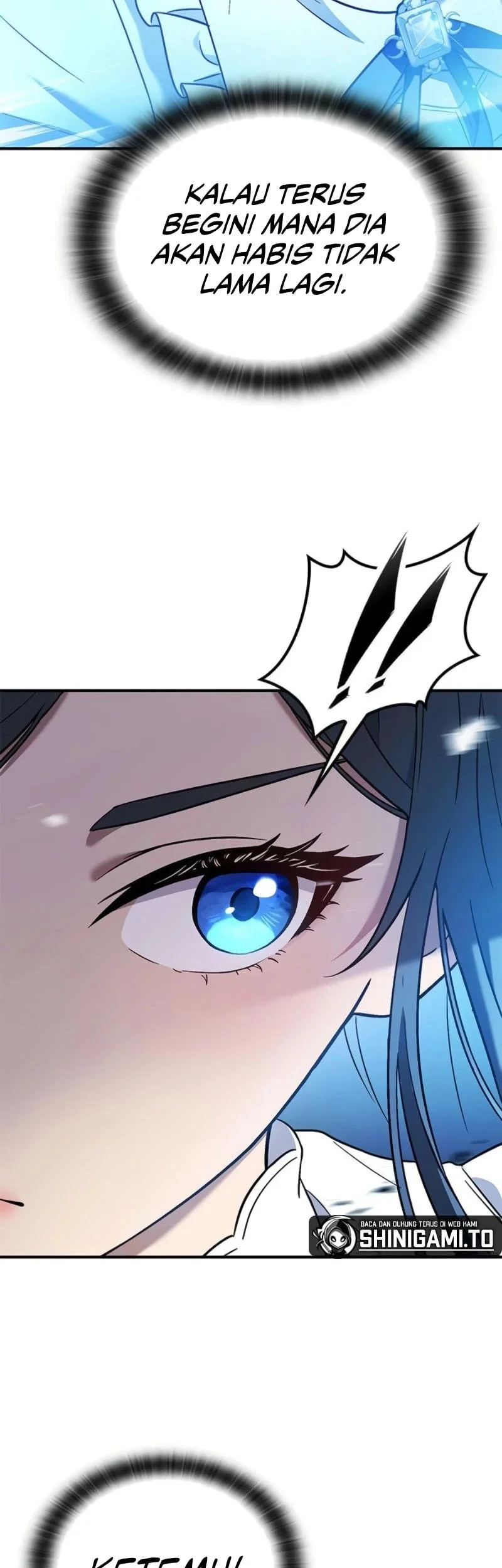 Noble Lady Reformation Guide Chapter 20 - halaman 8