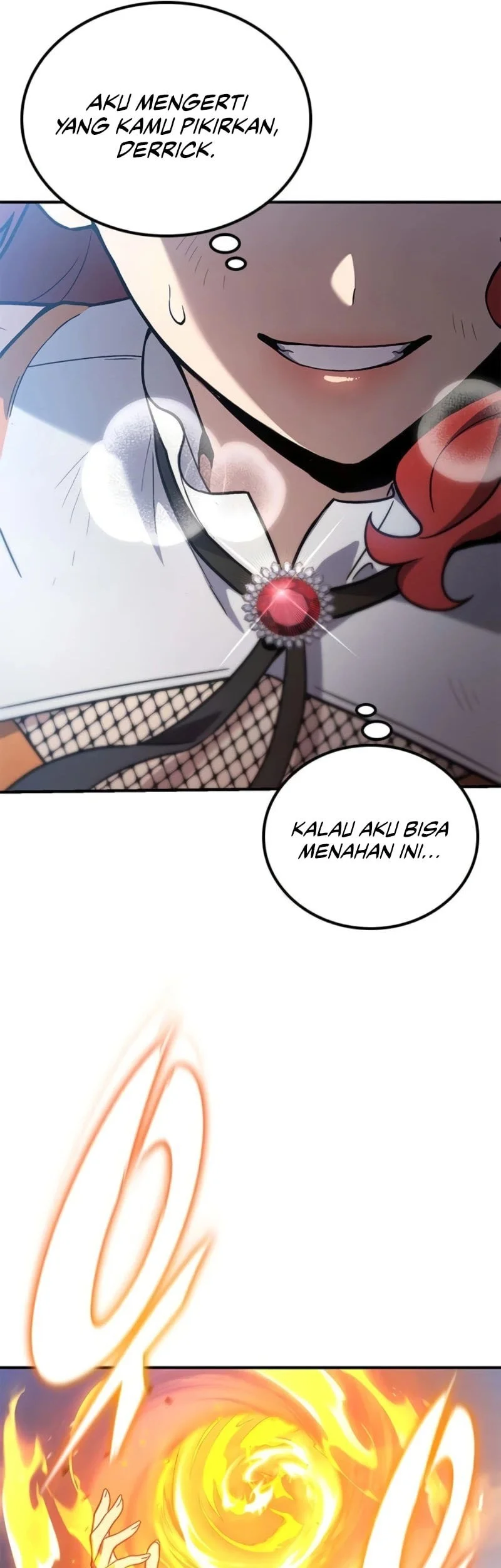 Noble Lady Reformation Guide Chapter 21 - halaman 33
