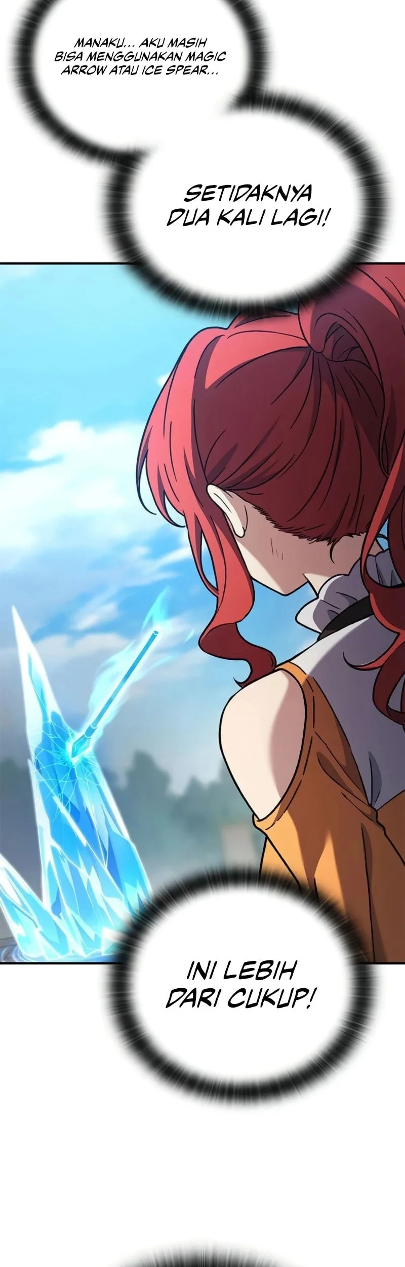 Noble Lady Reformation Guide Chapter 21 - halaman 58