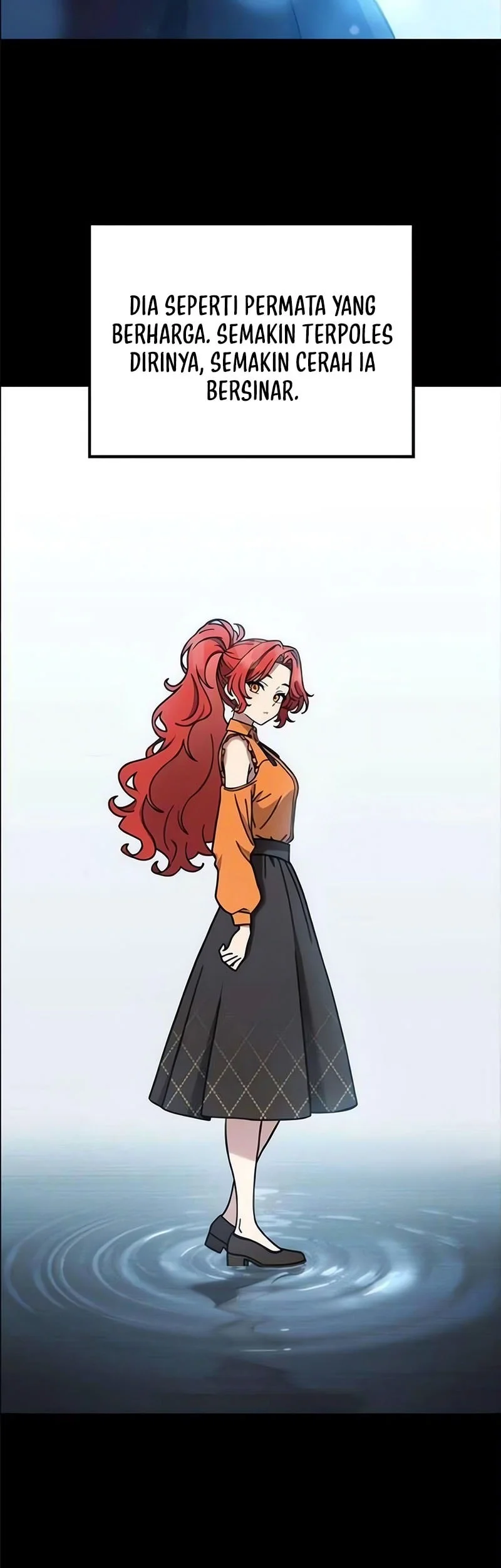 Noble Lady Reformation Guide Chapter 22 - halaman 10