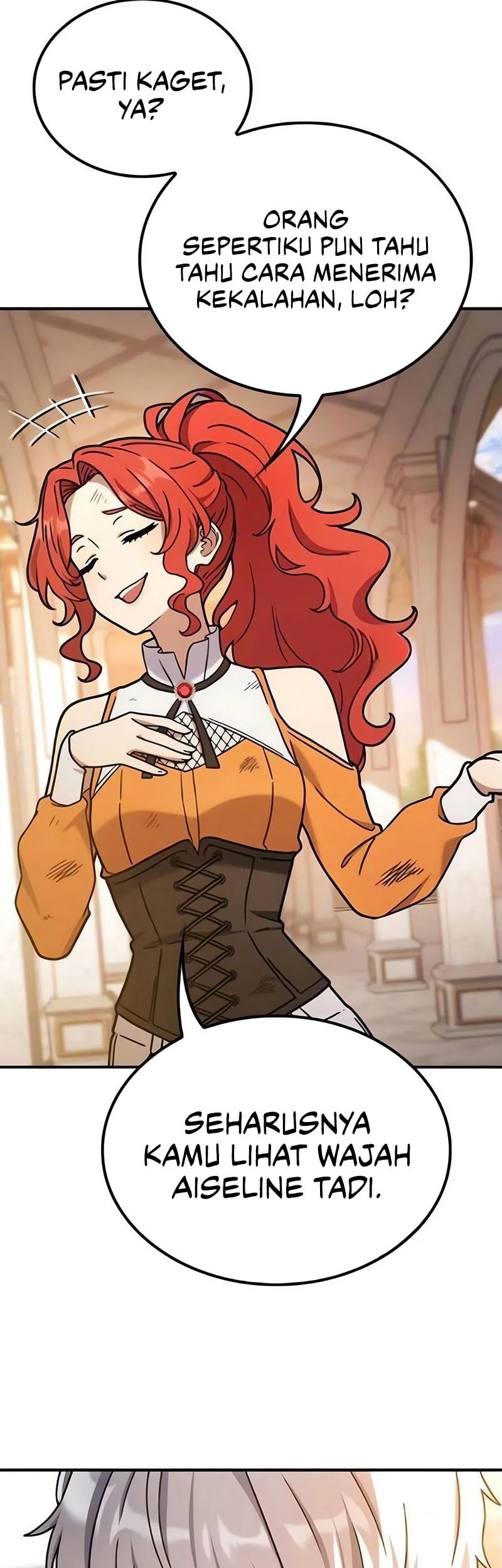 Noble Lady Reformation Guide Chapter 22 - halaman 42
