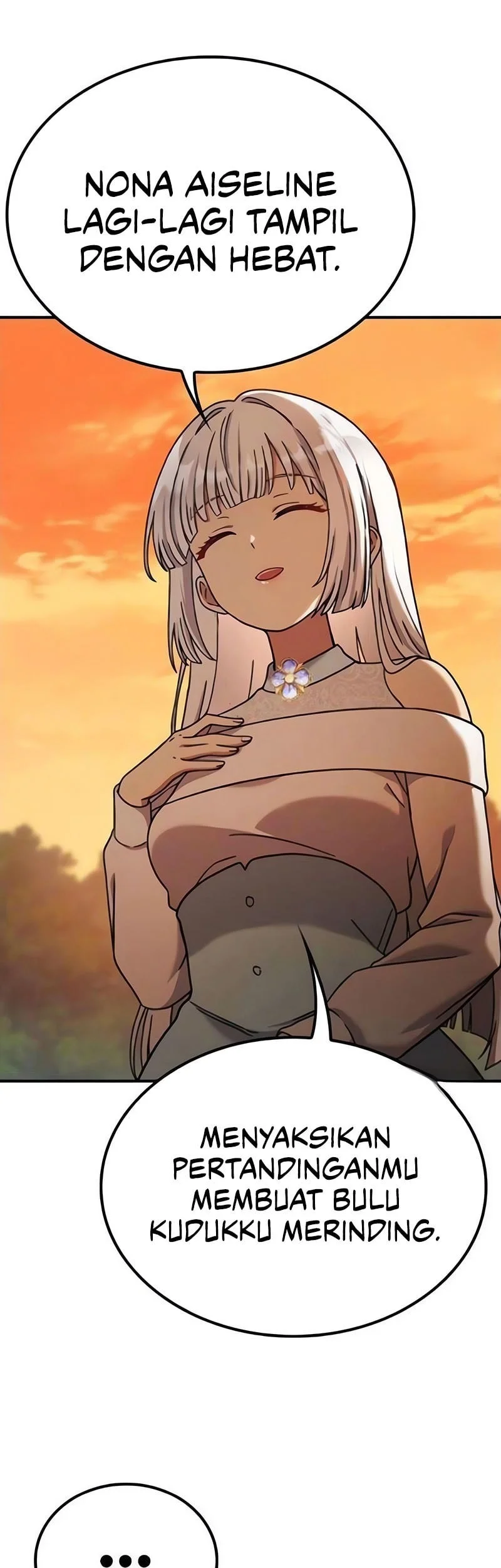 Noble Lady Reformation Guide Chapter 22 - halaman 68