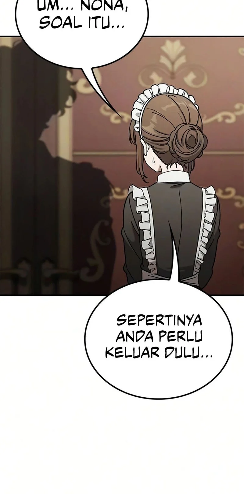 Noble Lady Reformation Guide Chapter 23 - halaman 29