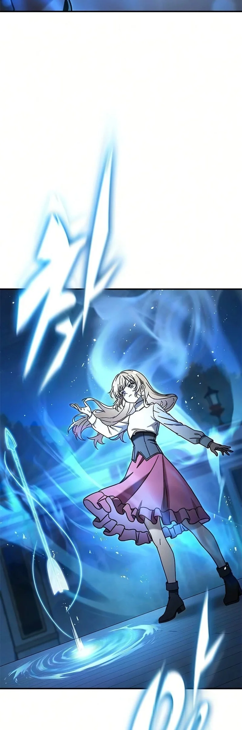 Noble Lady Reformation Guide Chapter 23 - halaman 65