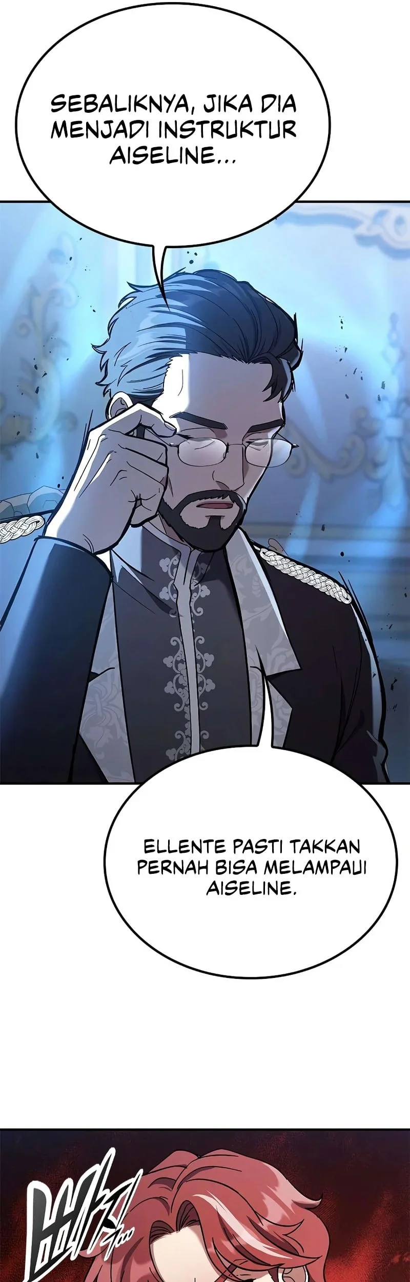 Noble Lady Reformation Guide Chapter 24 - halaman 49