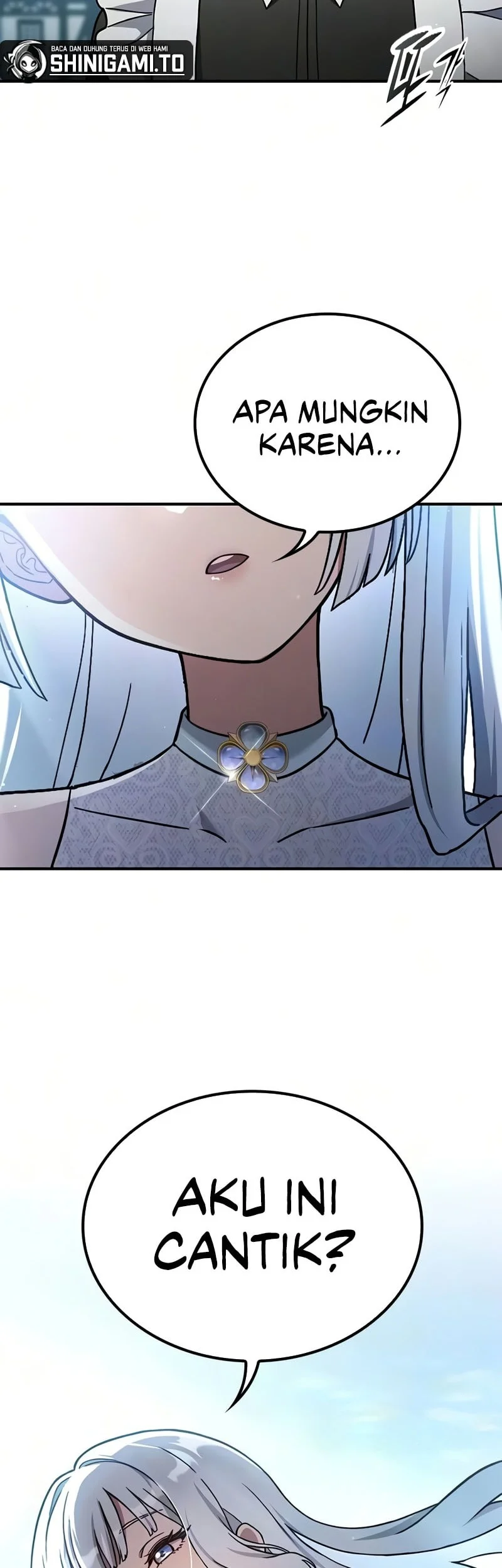 Noble Lady Reformation Guide Chapter 25 - halaman 35