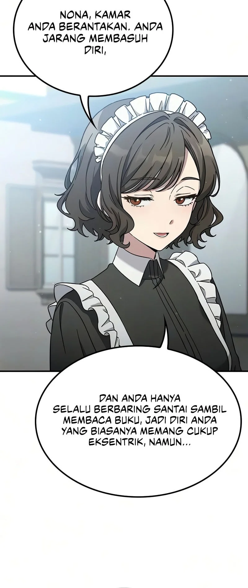 Noble Lady Reformation Guide Chapter 25 - halaman 37
