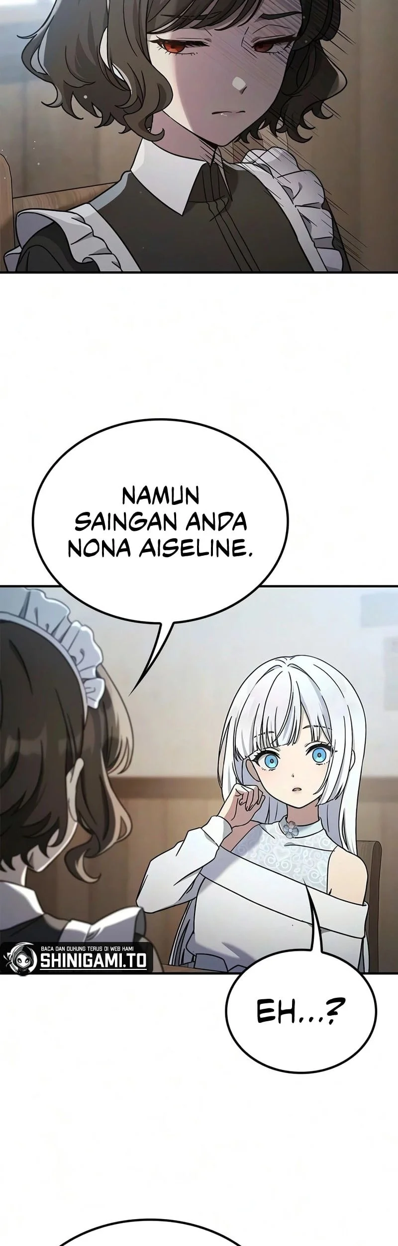Noble Lady Reformation Guide Chapter 25 - halaman 67