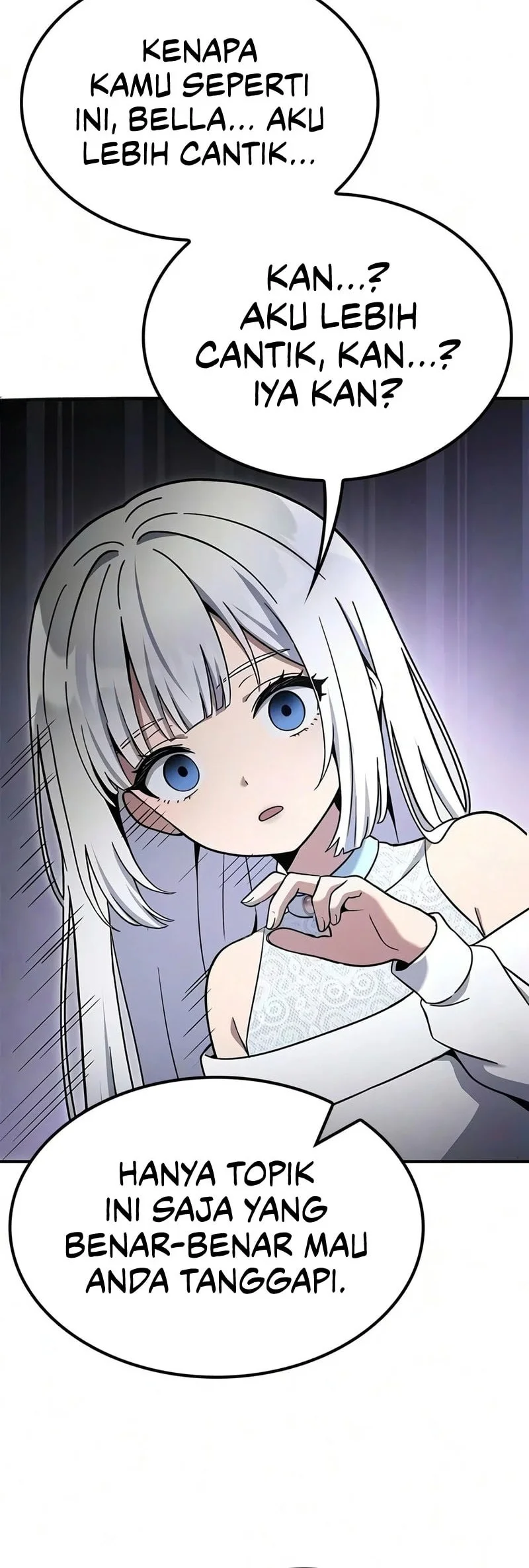 Noble Lady Reformation Guide Chapter 25 - halaman 68