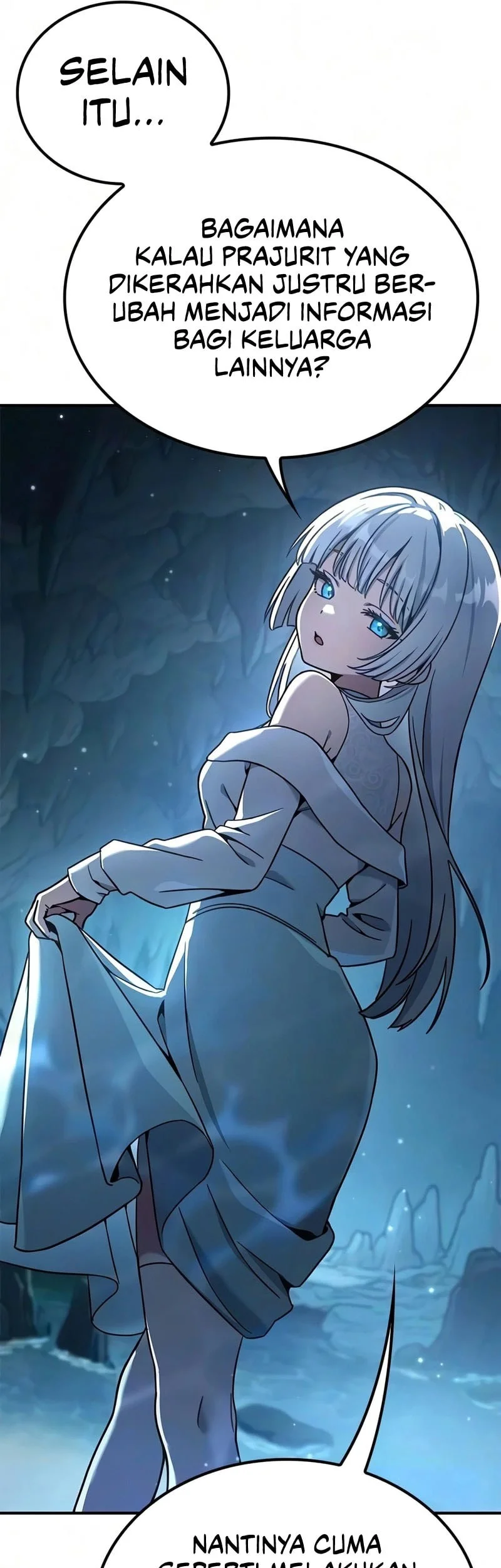 Noble Lady Reformation Guide Chapter 25 - halaman 77