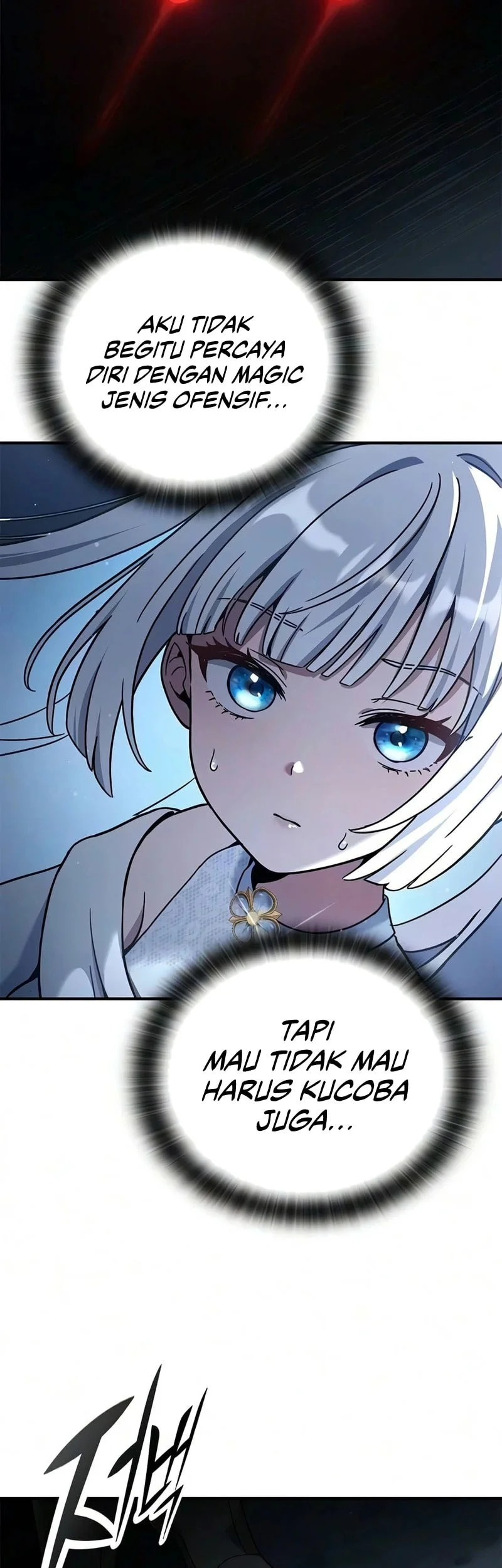Noble Lady Reformation Guide Chapter 25 - halaman 81