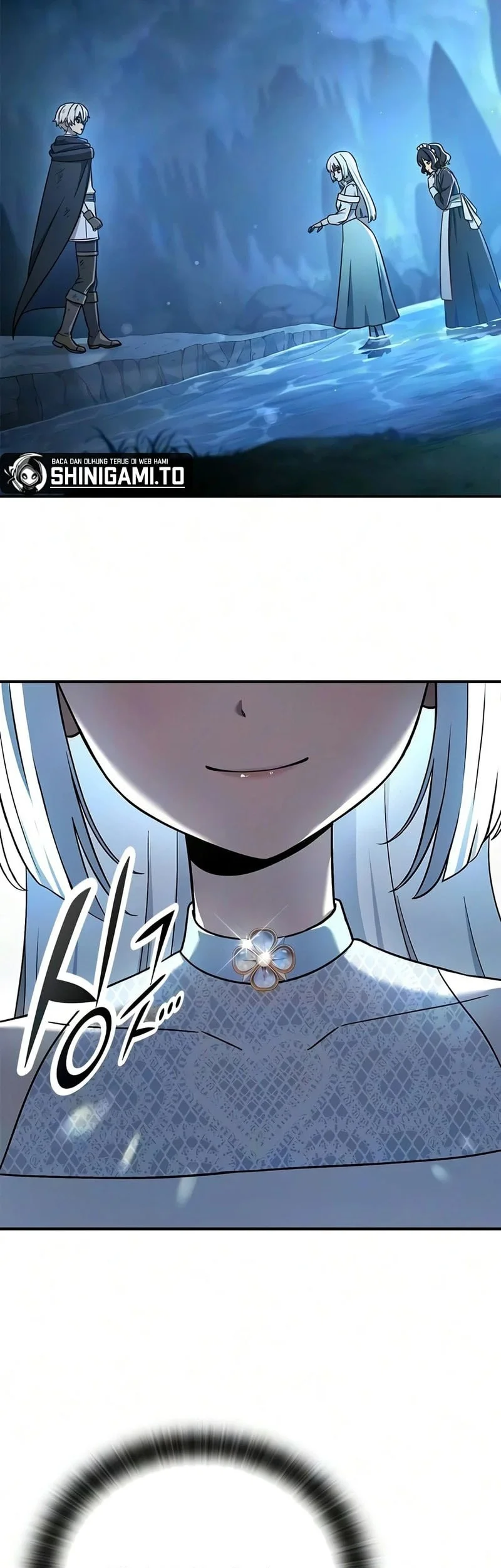 Noble Lady Reformation Guide Chapter 25 - halaman 87