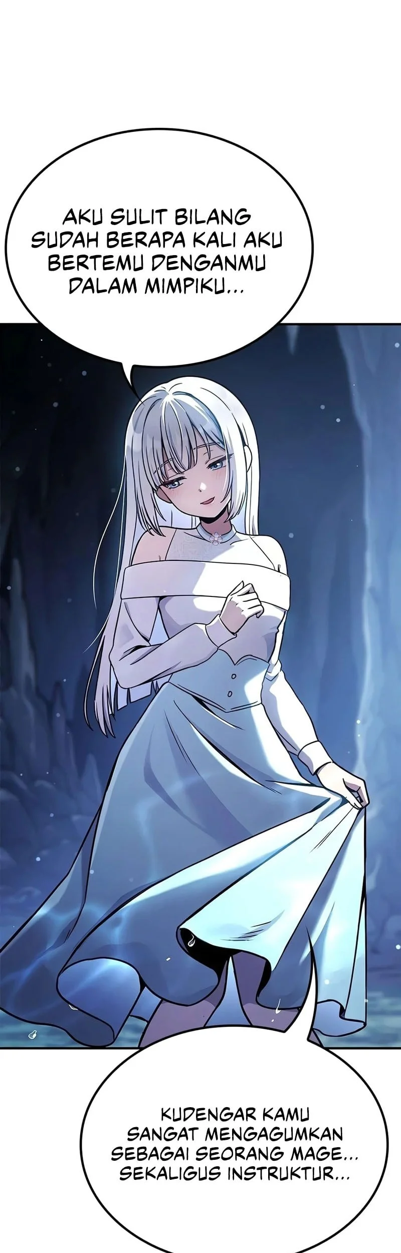 Noble Lady Reformation Guide Chapter 26 - halaman 10