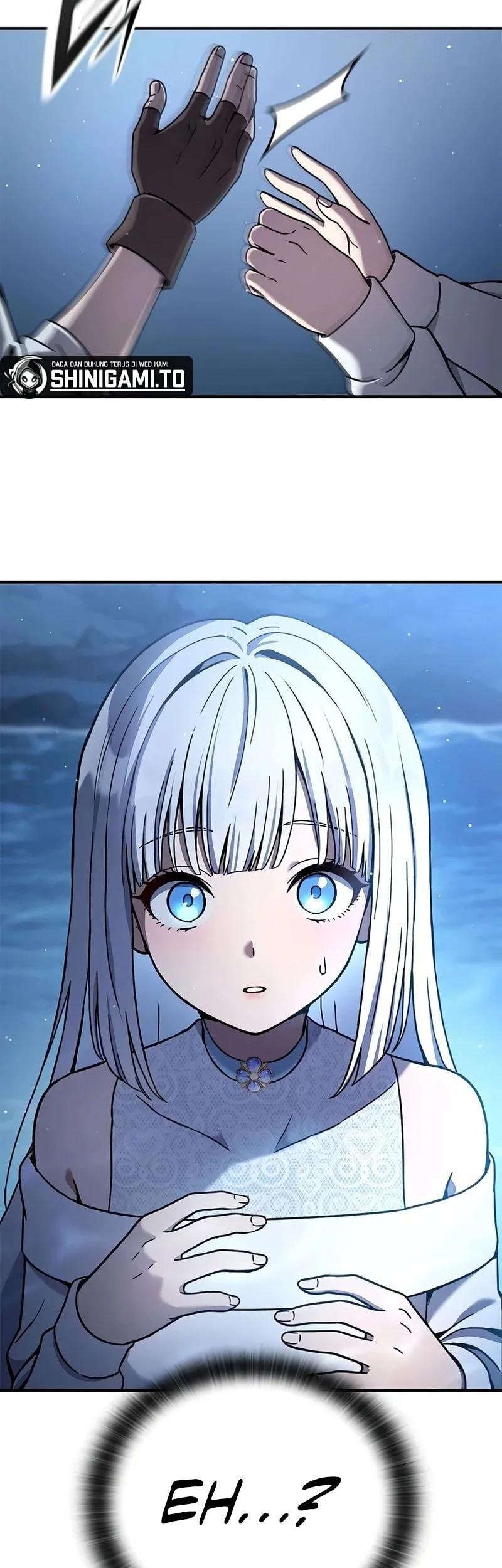Noble Lady Reformation Guide Chapter 26 - halaman 20