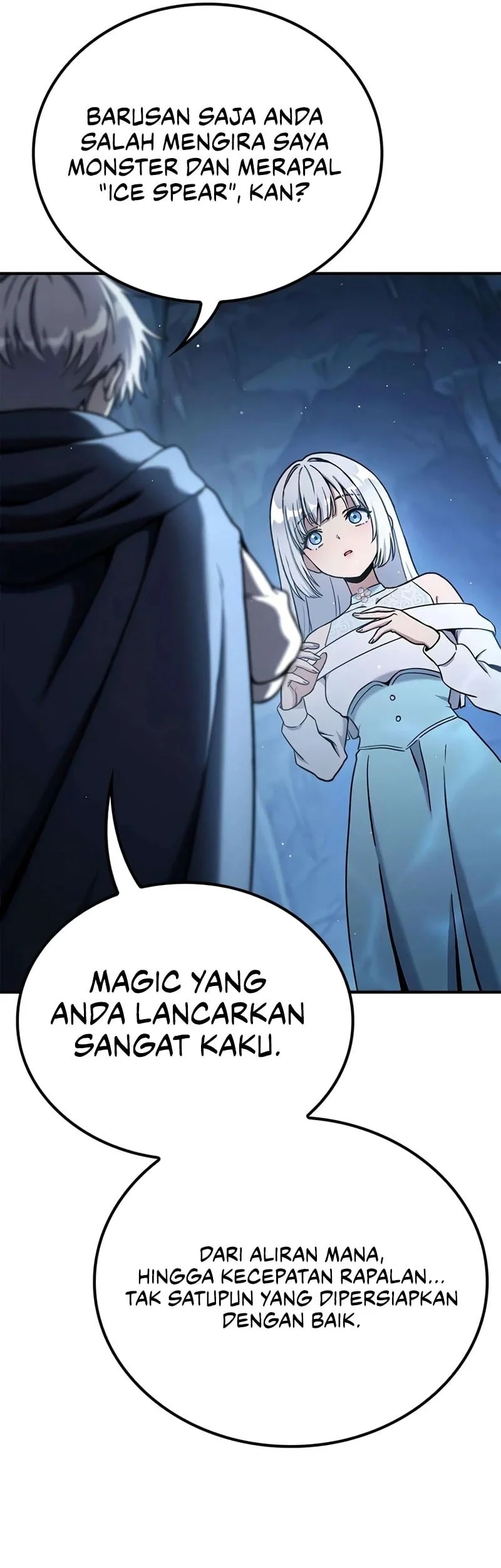 Noble Lady Reformation Guide Chapter 26 - halaman 22