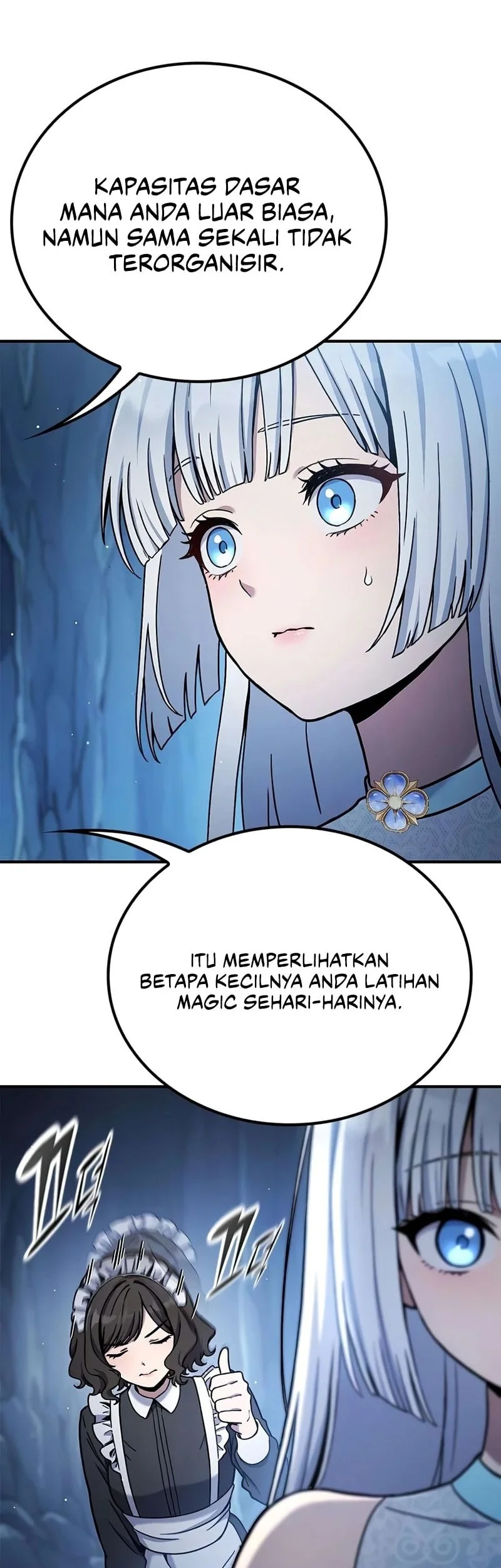 Noble Lady Reformation Guide Chapter 26 - halaman 23