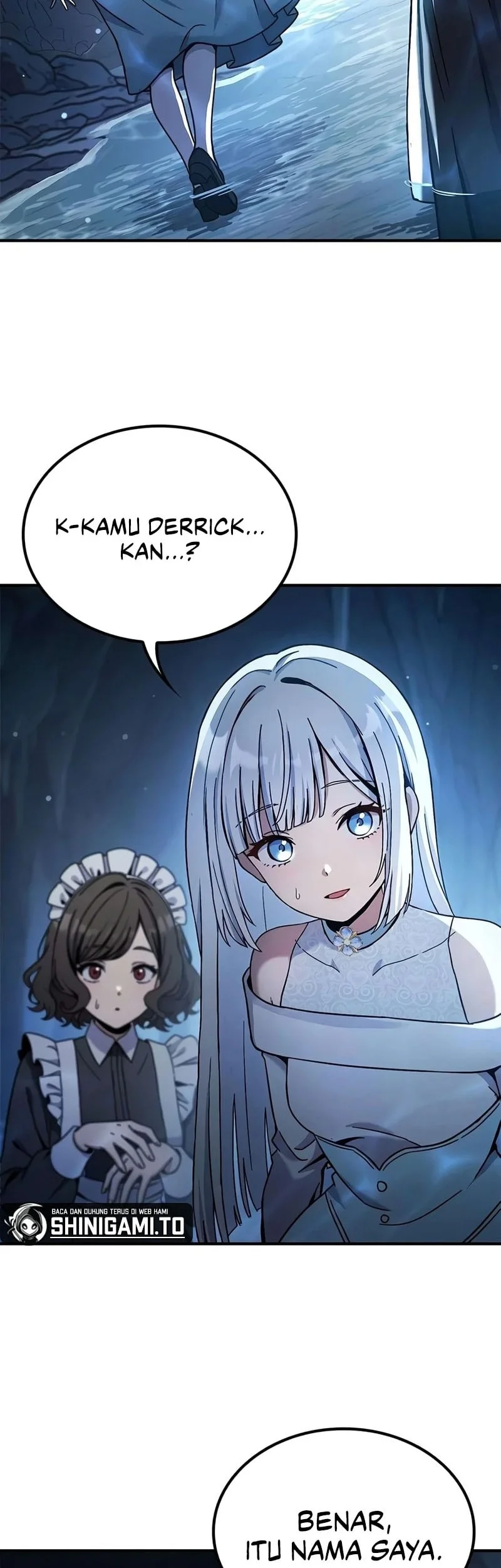 Noble Lady Reformation Guide Chapter 26 - halaman 3