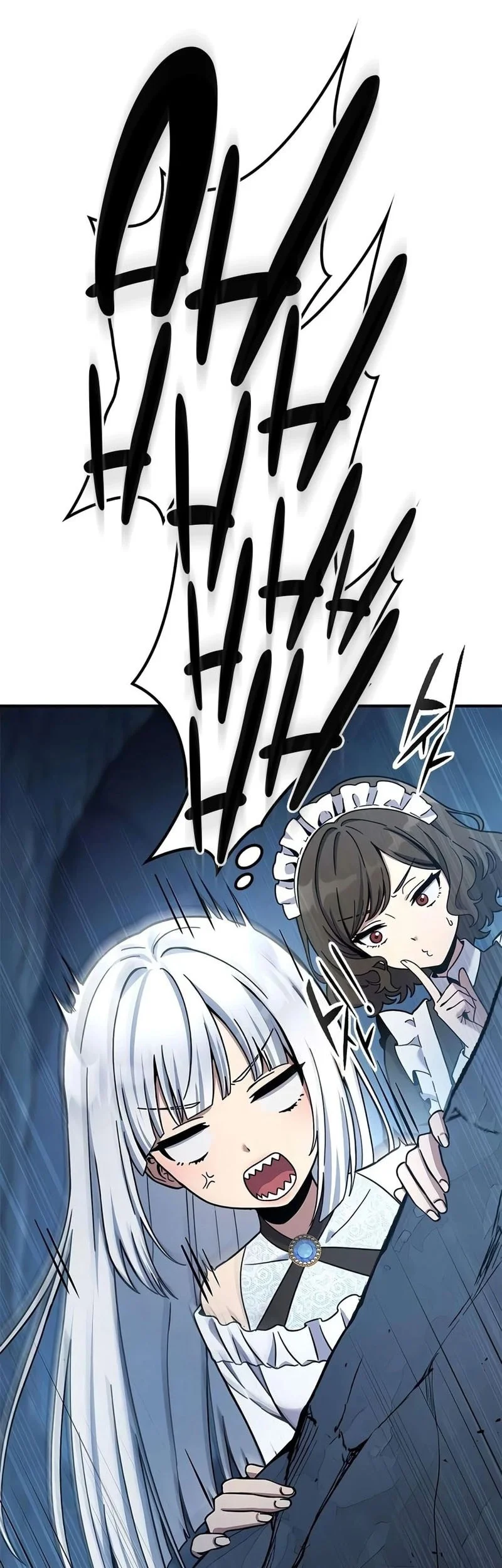Noble Lady Reformation Guide Chapter 27 - halaman 4