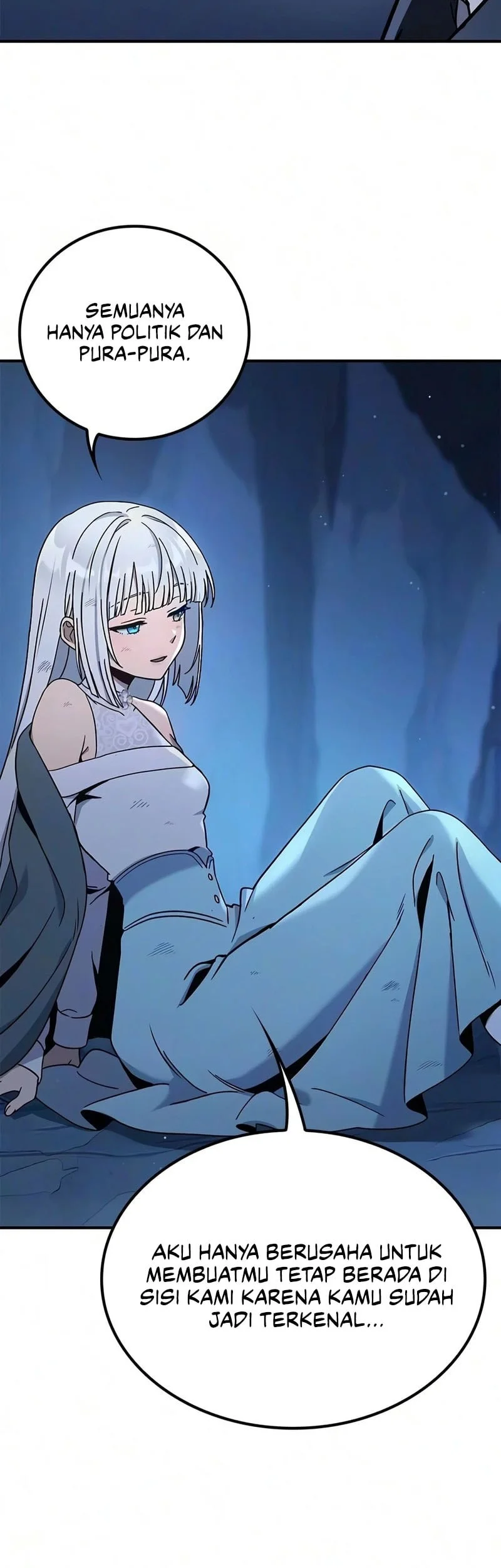 Noble Lady Reformation Guide Chapter 27 - halaman 40