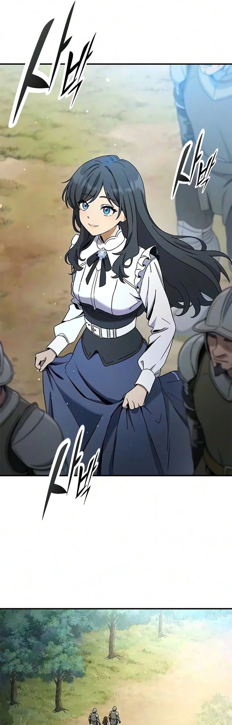 Noble Lady Reformation Guide Chapter 27 - halaman 54