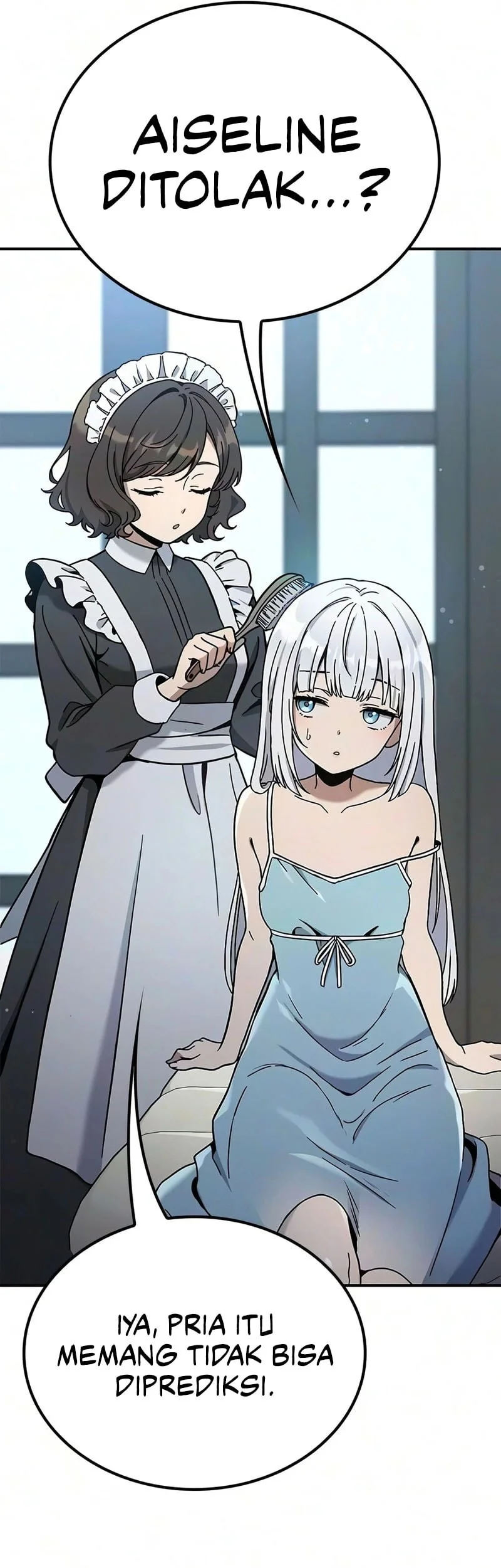 Noble Lady Reformation Guide Chapter 27 - halaman 58