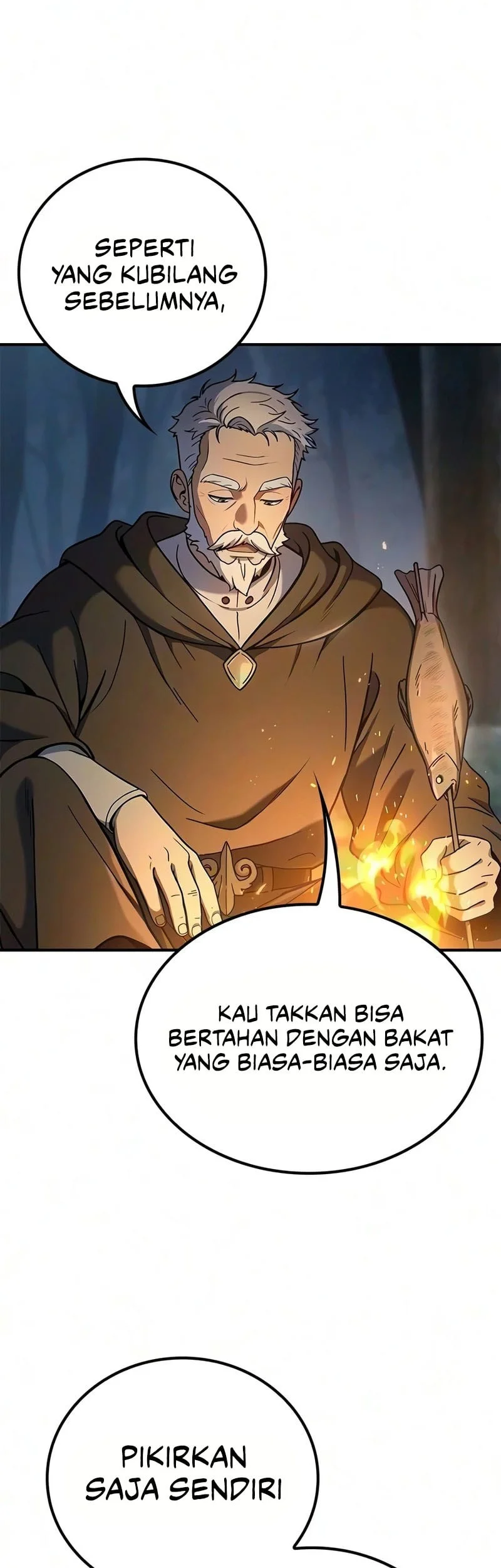 Noble Lady Reformation Guide Chapter 28 - halaman 22