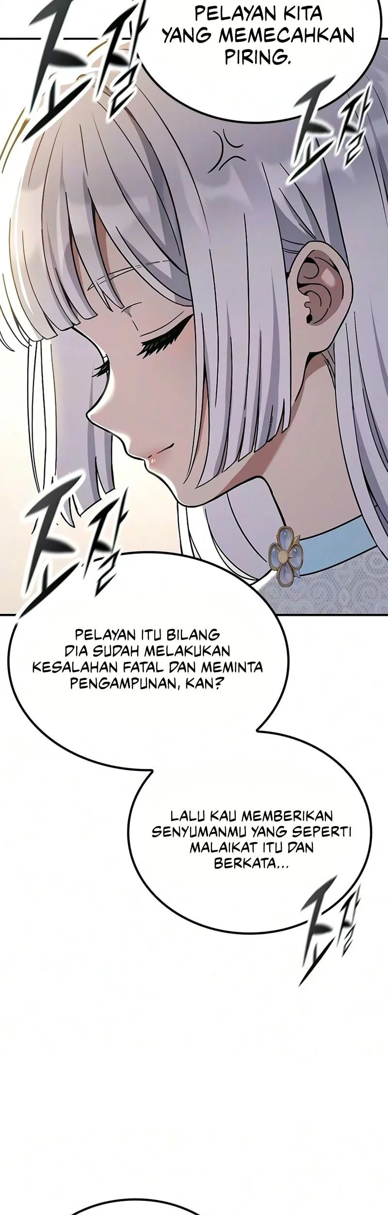 Noble Lady Reformation Guide Chapter 28 - halaman 36