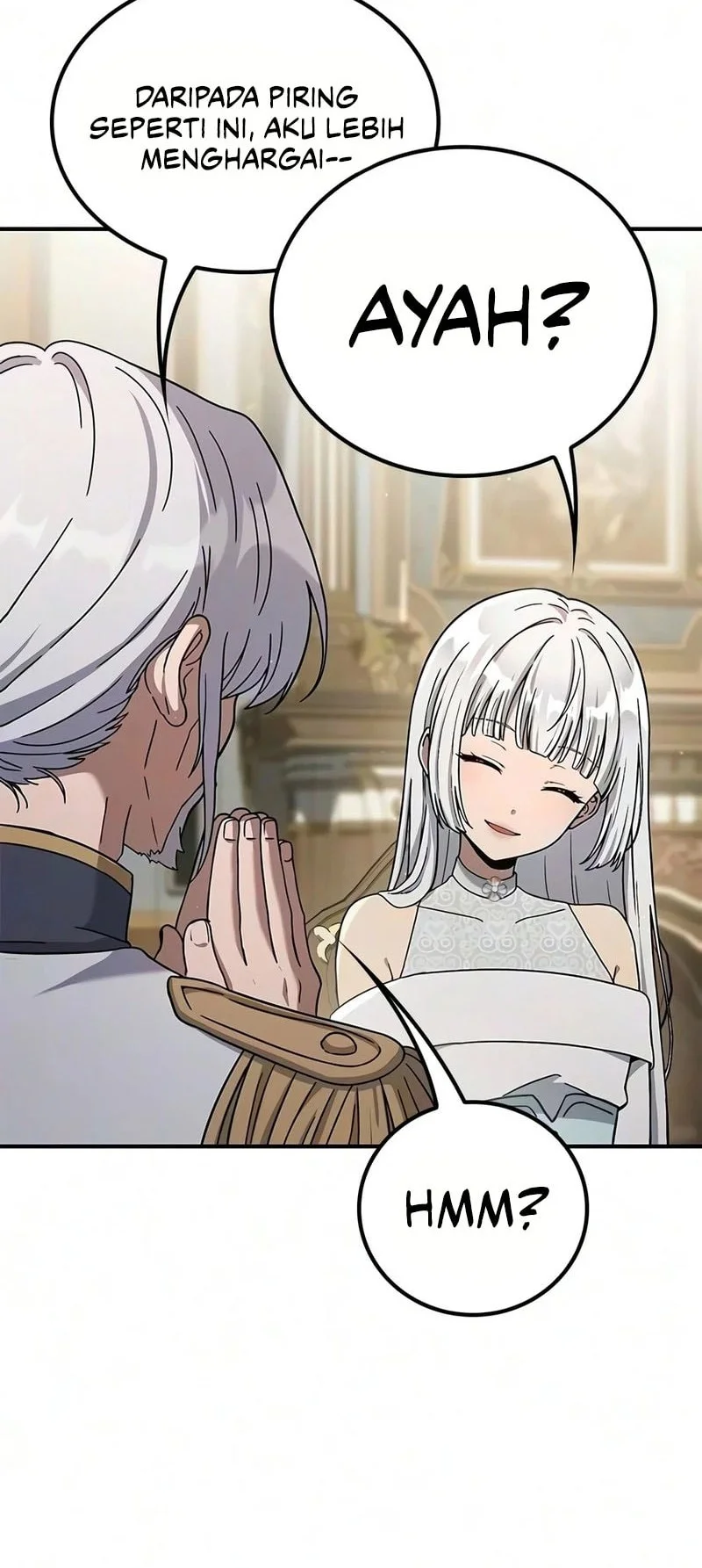 Noble Lady Reformation Guide Chapter 28 - halaman 37