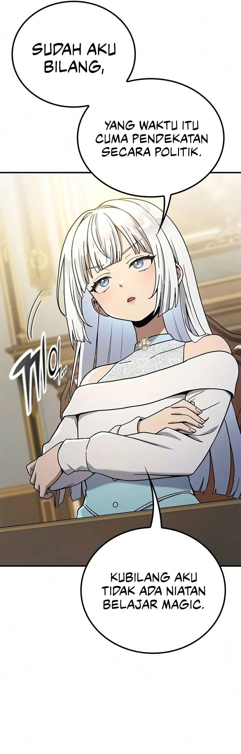 Noble Lady Reformation Guide Chapter 28 - halaman 42