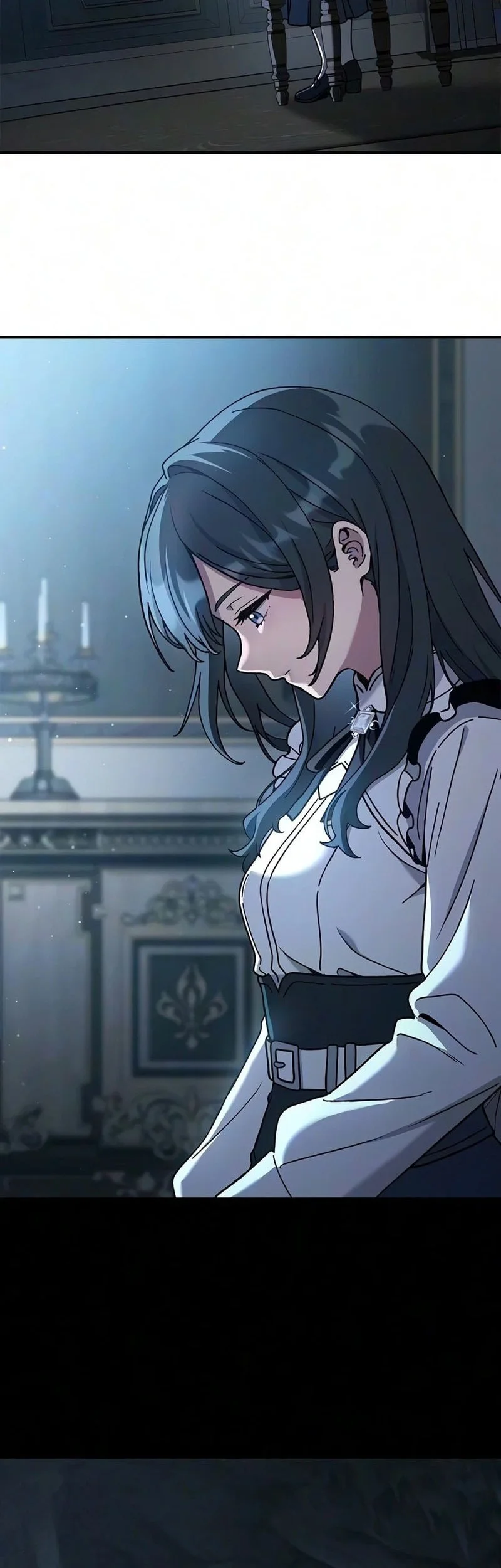 Noble Lady Reformation Guide Chapter 28 - halaman 53