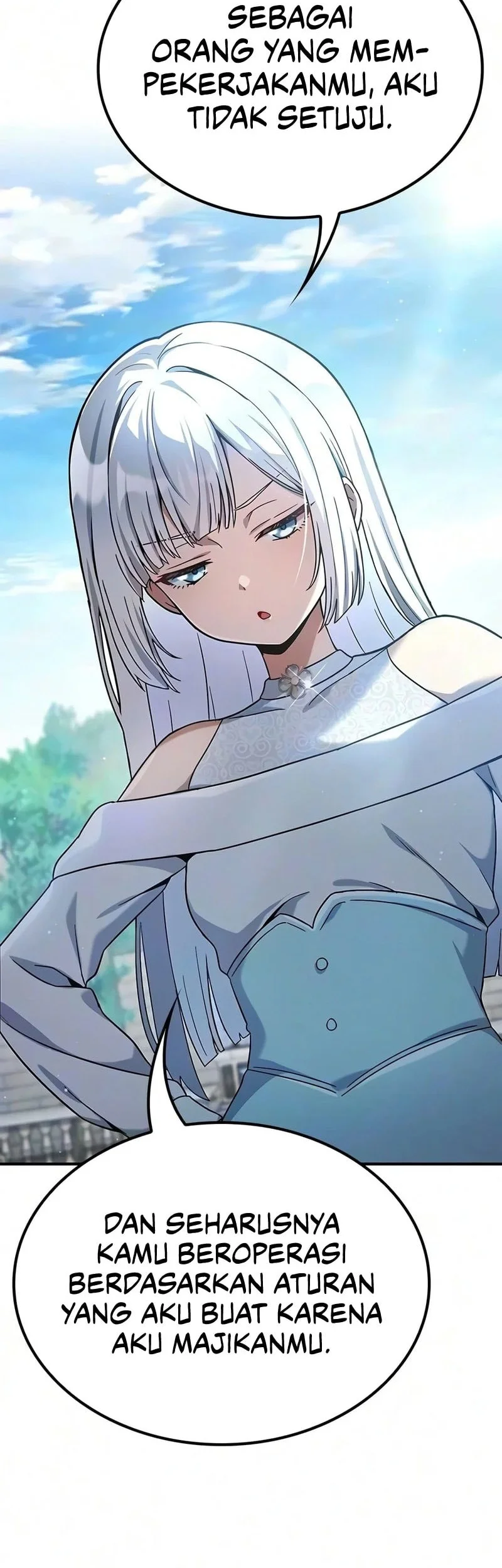 Noble Lady Reformation Guide Chapter 29 - halaman 17