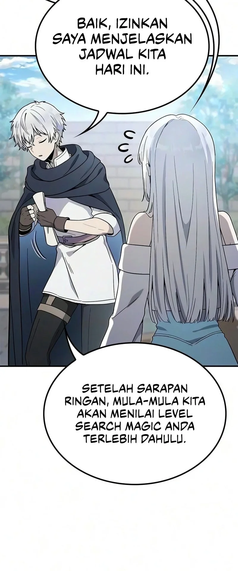 Noble Lady Reformation Guide Chapter 29 - halaman 21