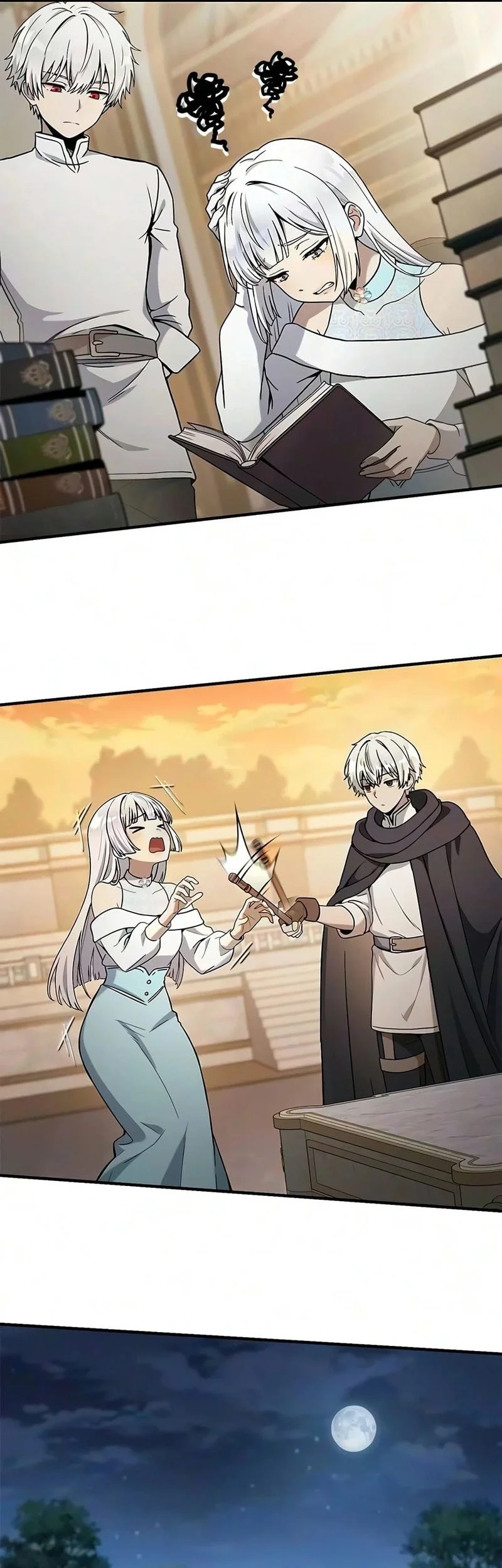 Noble Lady Reformation Guide Chapter 29 - halaman 30