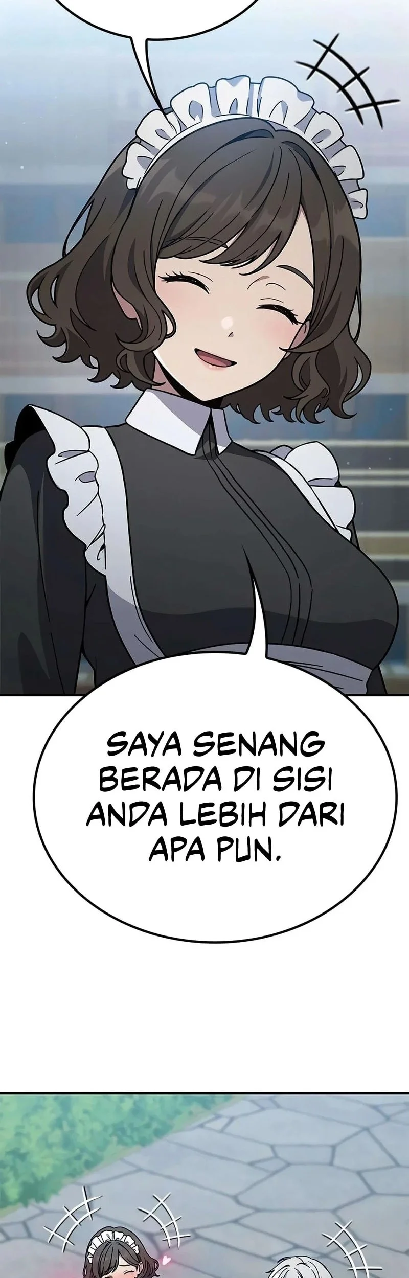 Noble Lady Reformation Guide Chapter 30 - halaman 19