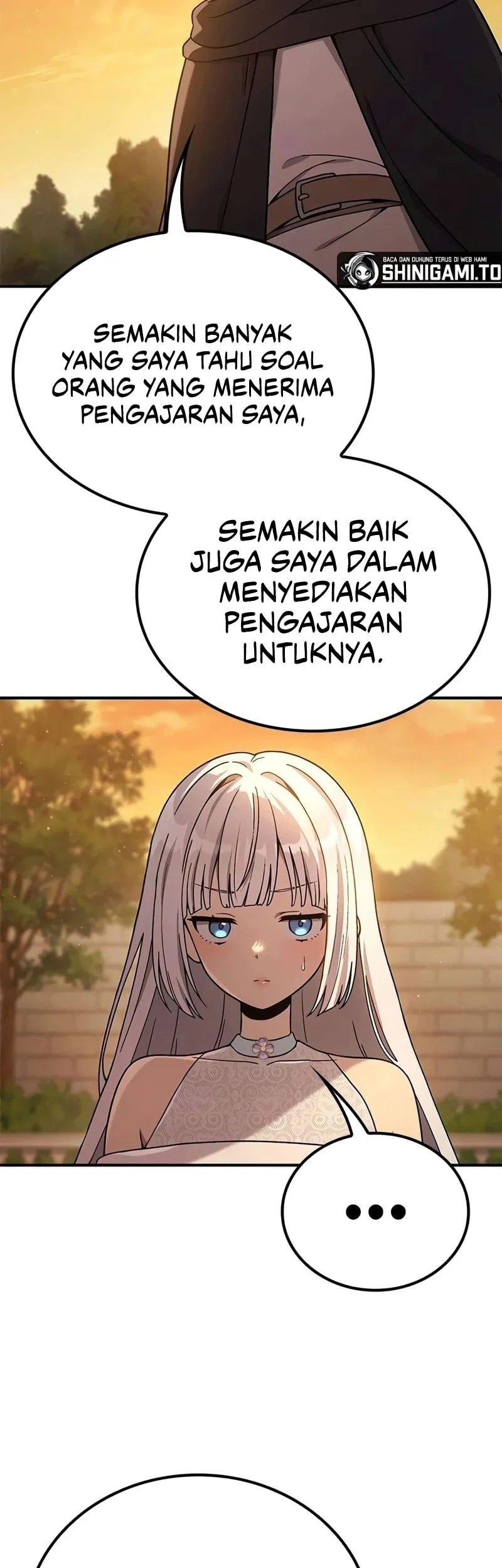 Noble Lady Reformation Guide Chapter 30 - halaman 28
