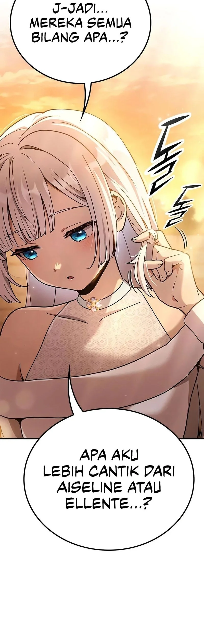 Noble Lady Reformation Guide Chapter 30 - halaman 29