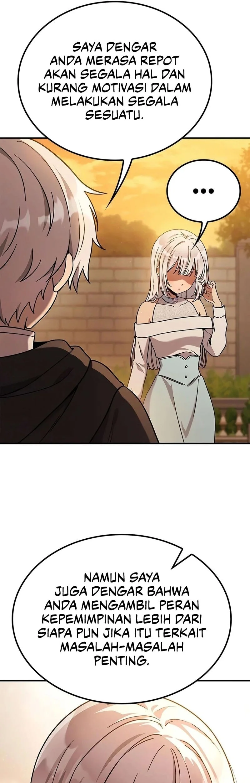 Noble Lady Reformation Guide Chapter 30 - halaman 30