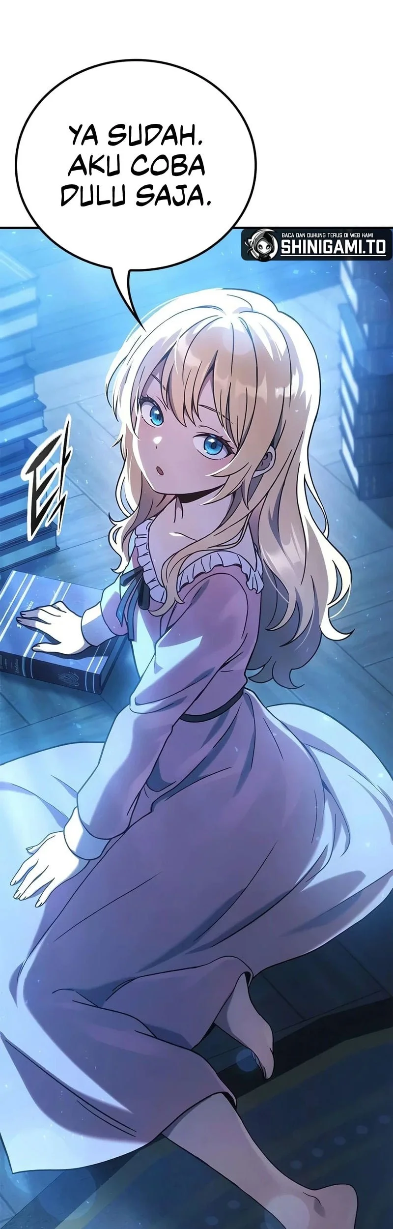 Noble Lady Reformation Guide Chapter 30 - halaman 64