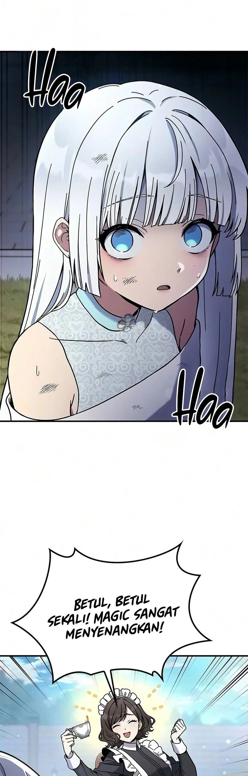 Noble Lady Reformation Guide Chapter 31 - halaman 24