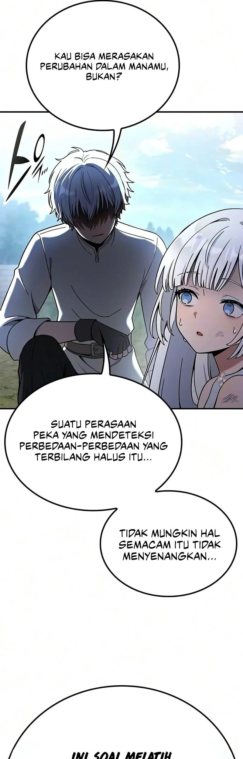 Noble Lady Reformation Guide Chapter 31 - halaman 26