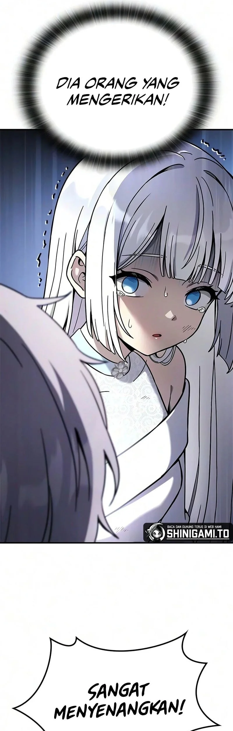 Noble Lady Reformation Guide Chapter 31 - halaman 28
