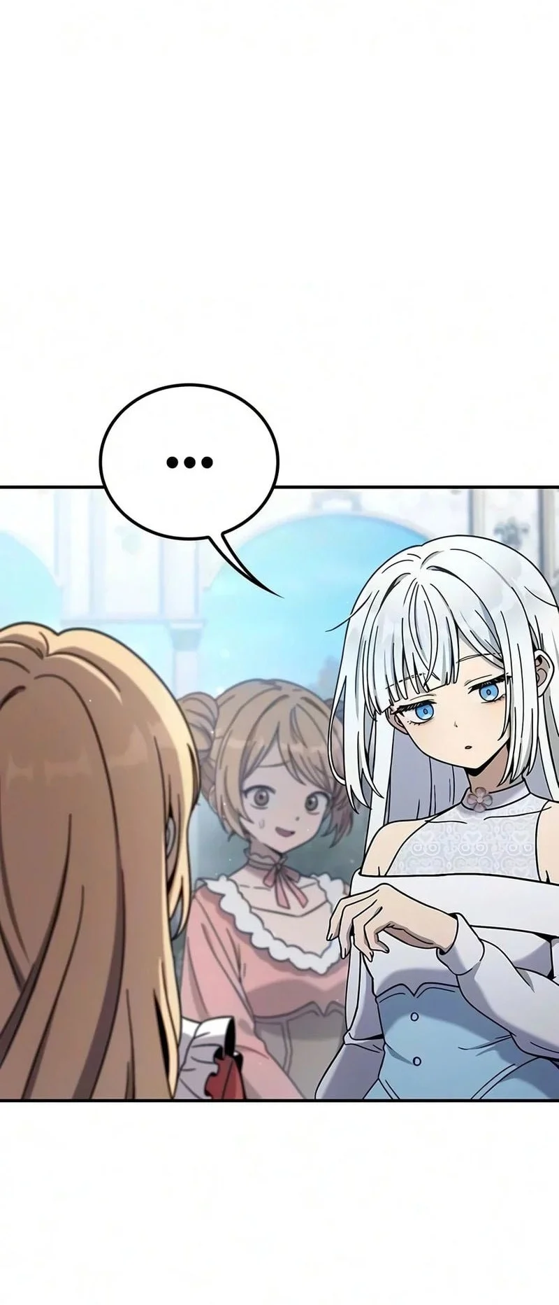 Noble Lady Reformation Guide Chapter 31 - halaman 49
