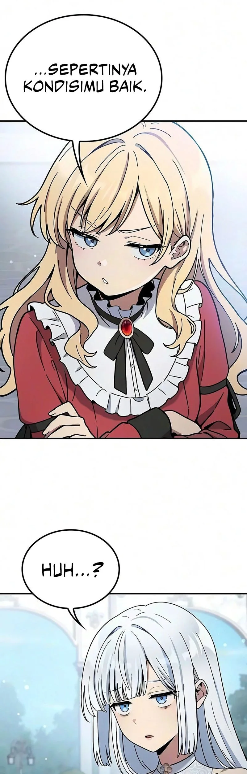 Noble Lady Reformation Guide Chapter 31 - halaman 56