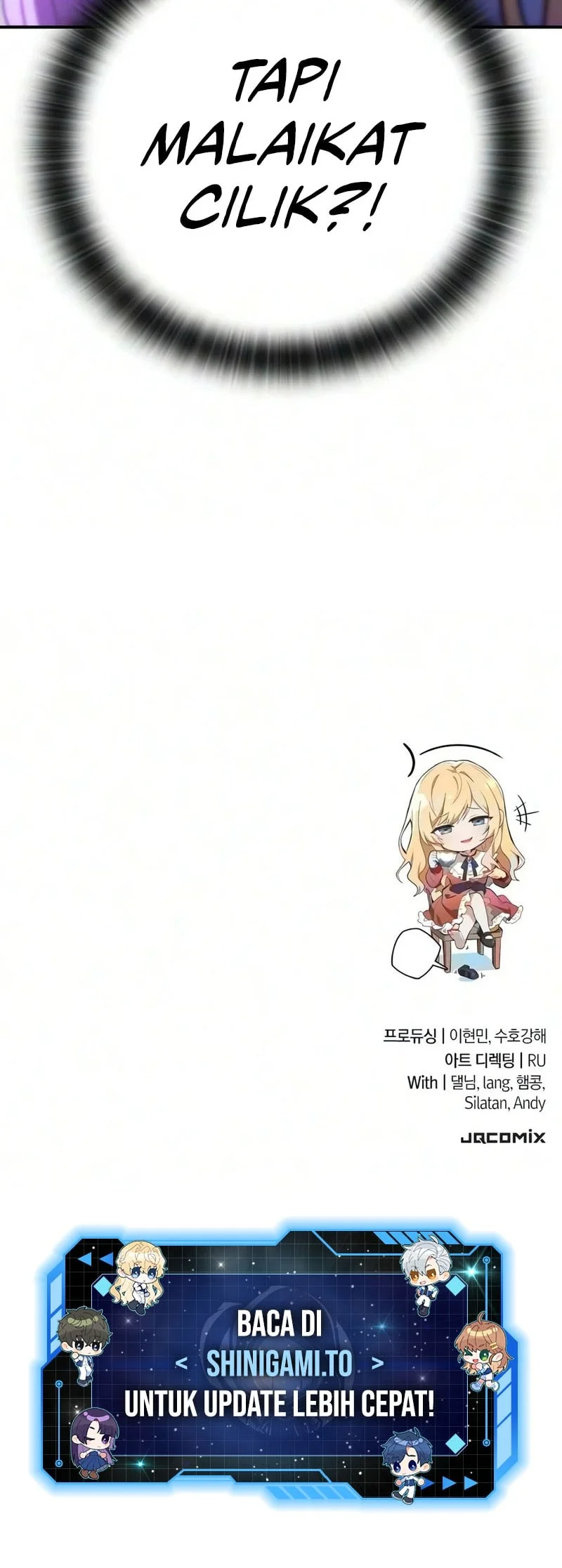 Noble Lady Reformation Guide Chapter 31 - halaman 61
