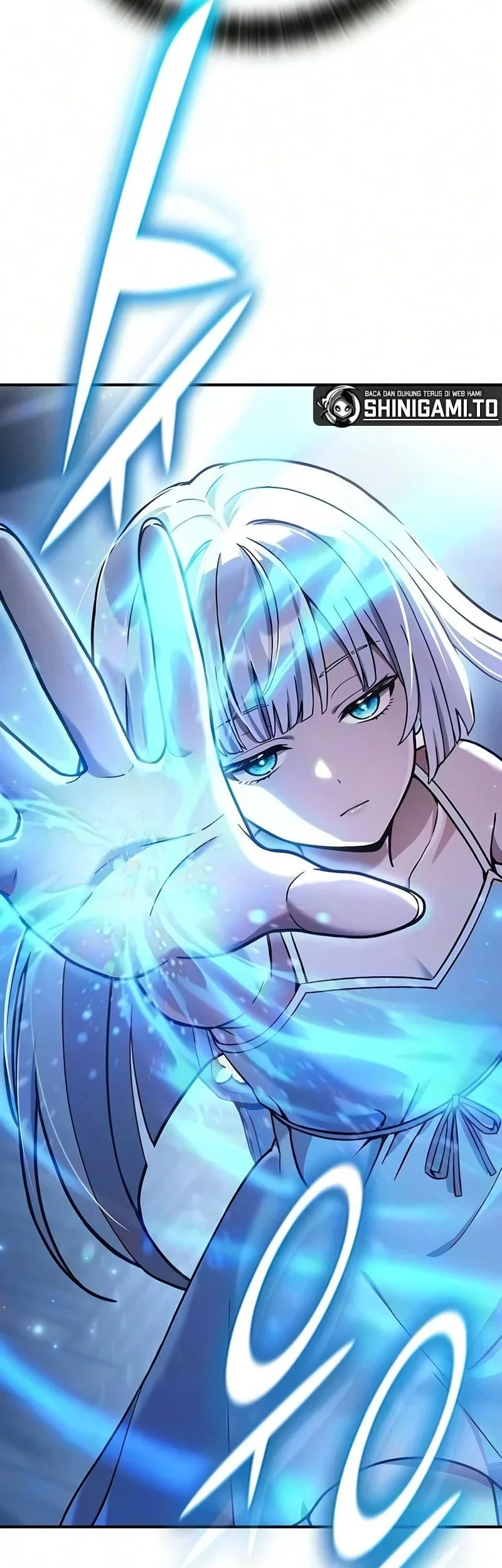Noble Lady Reformation Guide Chapter 32 - halaman 31