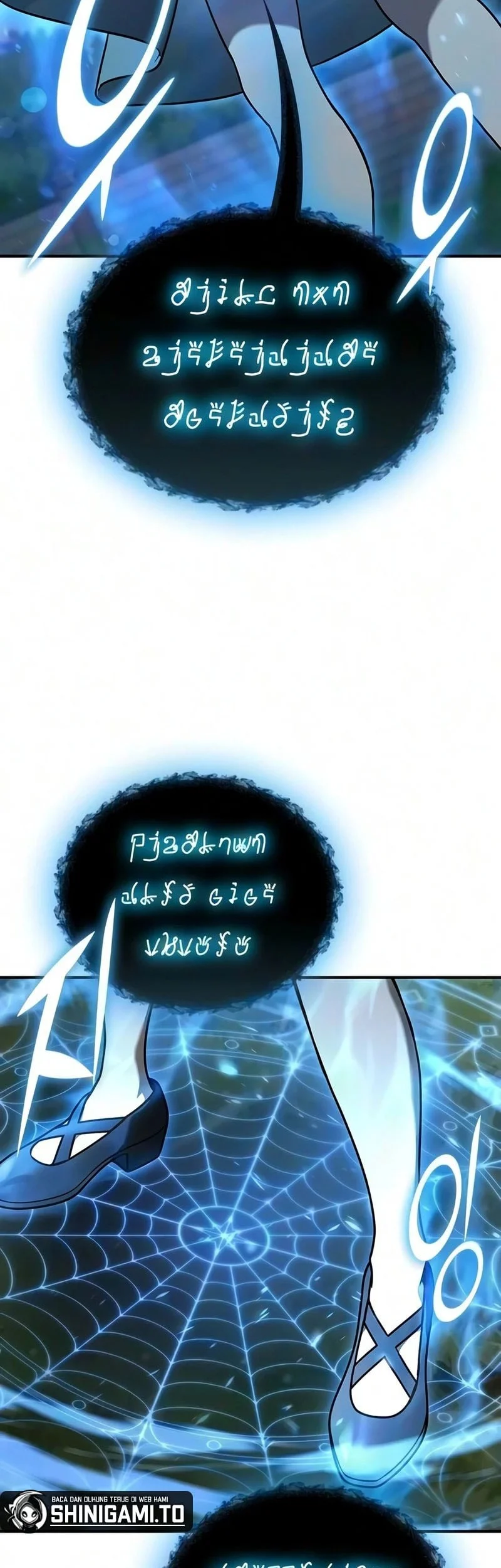 Noble Lady Reformation Guide Chapter 33 - halaman 16