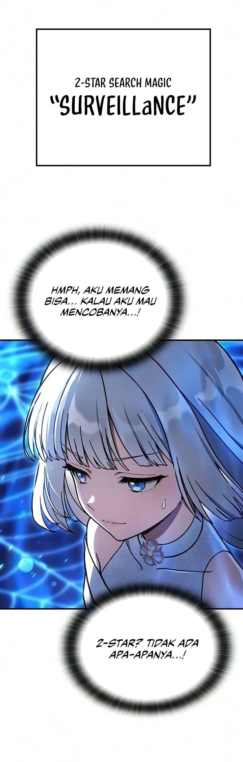 Noble Lady Reformation Guide Chapter 33 - halaman 19