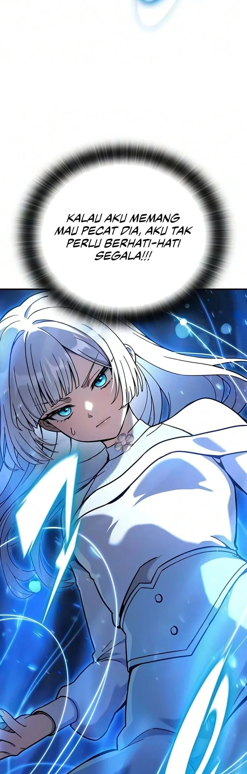 Noble Lady Reformation Guide Chapter 33 - halaman 34